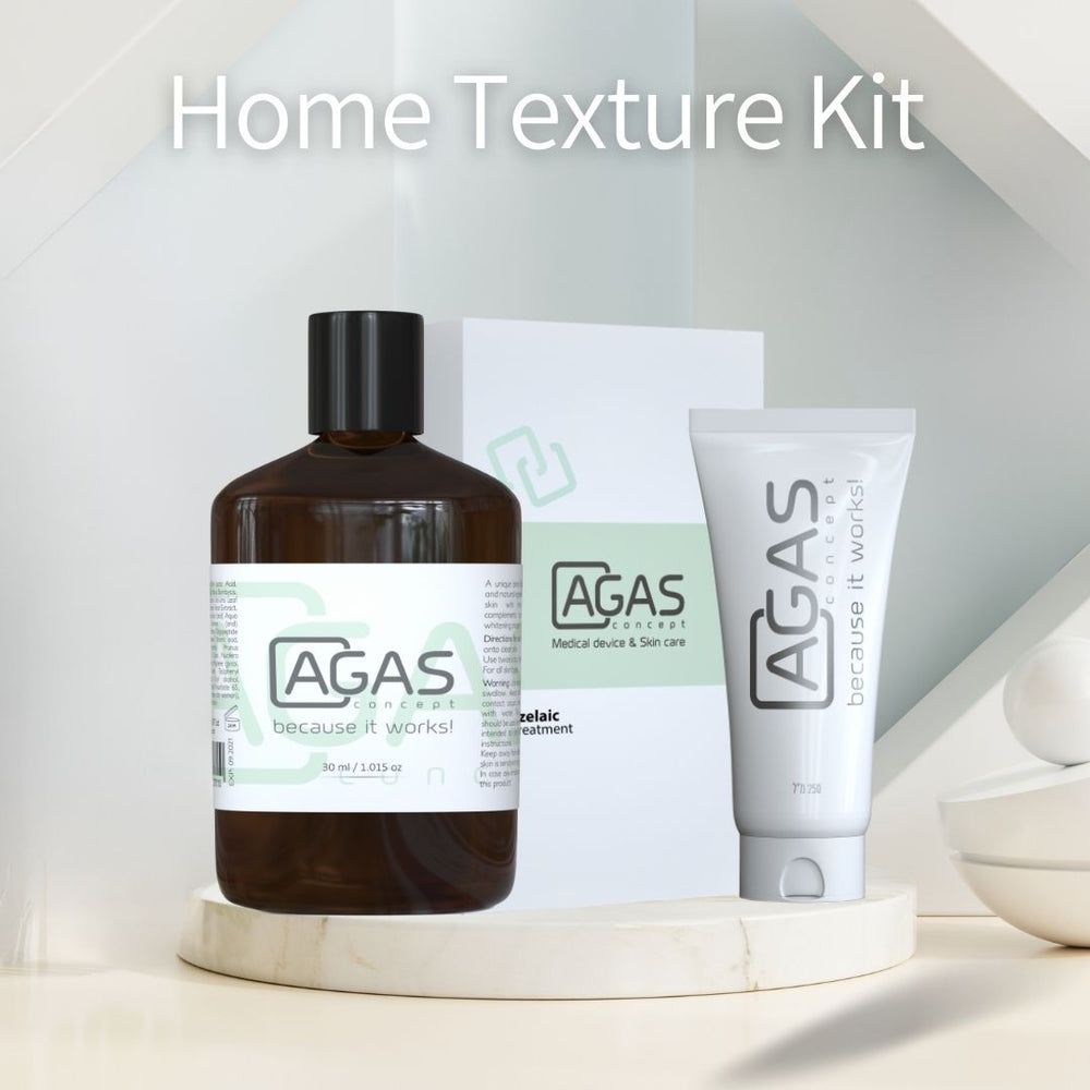 Home texture kit