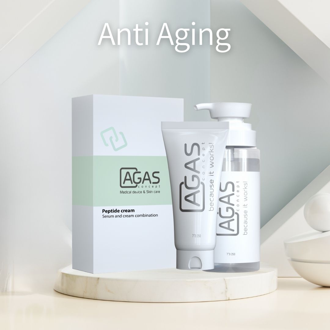 Anti-aging kit